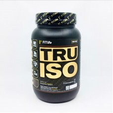 TRUISO Fitlife 2 lbs